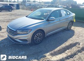 2021 Volkswagen Jetta, 1.4T R-Line/1.4T S/1.4T Se