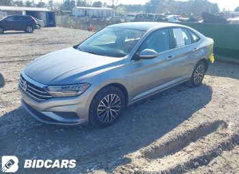 2021 Volkswagen Jetta, 1.4T R-Line/1.4T S/1.4T Se