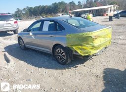 
										2021 Volkswagen Jetta, 1.4T R-Line/1.4T S/1.4T Se full									