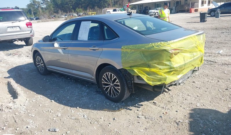 
								2021 Volkswagen Jetta, 1.4T R-Line/1.4T S/1.4T Se full									