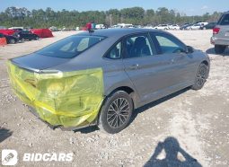 
										2021 Volkswagen Jetta, 1.4T R-Line/1.4T S/1.4T Se full									