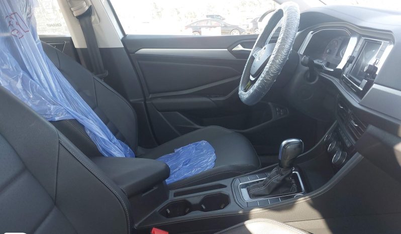 
								2021 Volkswagen Jetta, 1.4T R-Line/1.4T S/1.4T Se full									