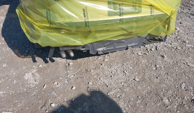 
								2021 Volkswagen Jetta, 1.4T R-Line/1.4T S/1.4T Se full									