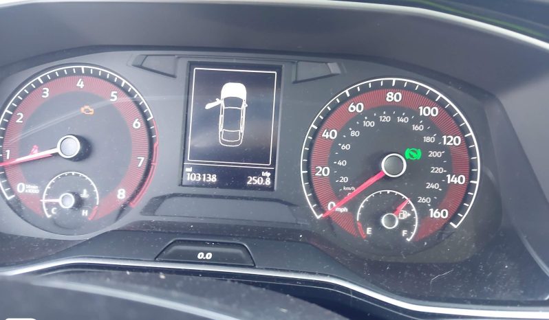 
								2021 Volkswagen Jetta, 1.4T R-Line/1.4T S/1.4T Se full									