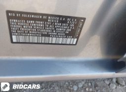 
										2021 Volkswagen Jetta, 1.4T R-Line/1.4T S/1.4T Se full									