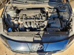 
										2023 Hyundai Elantra, Sel full									