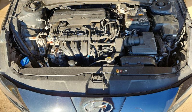 
								2023 Hyundai Elantra, Sel full									