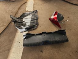 
										2023 Hyundai Elantra, Sel full									