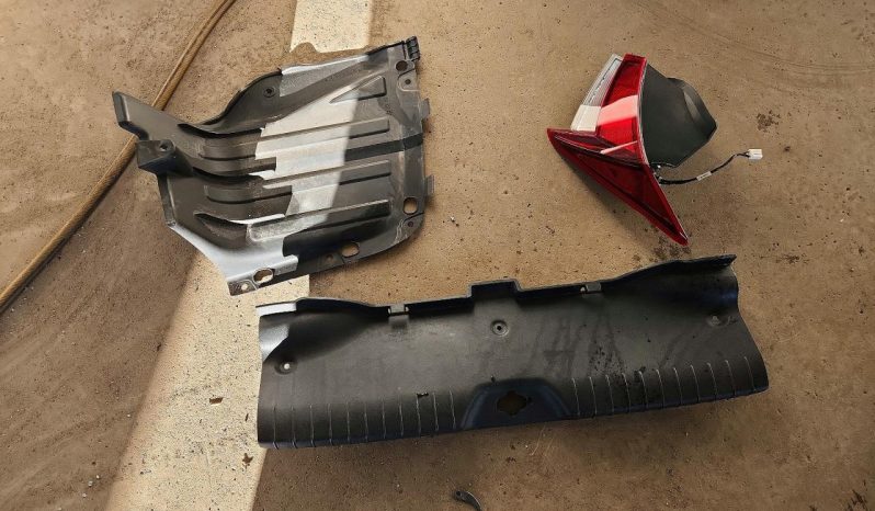 
								2023 Hyundai Elantra, Sel full									