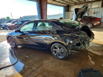 2023 Hyundai Elantra, Sel