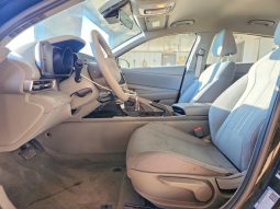 
										2023 Hyundai Elantra, Sel full									