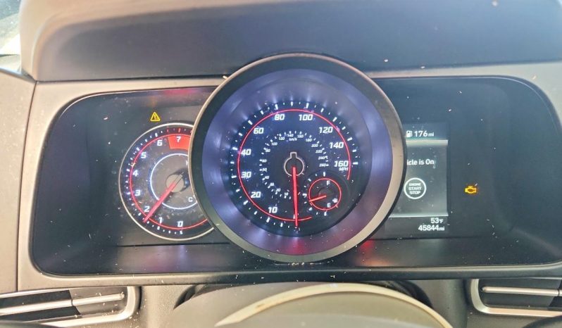 
								2023 Hyundai Elantra, Sel full									