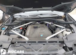 
										2024 BMW X5, Xdrive40I full									