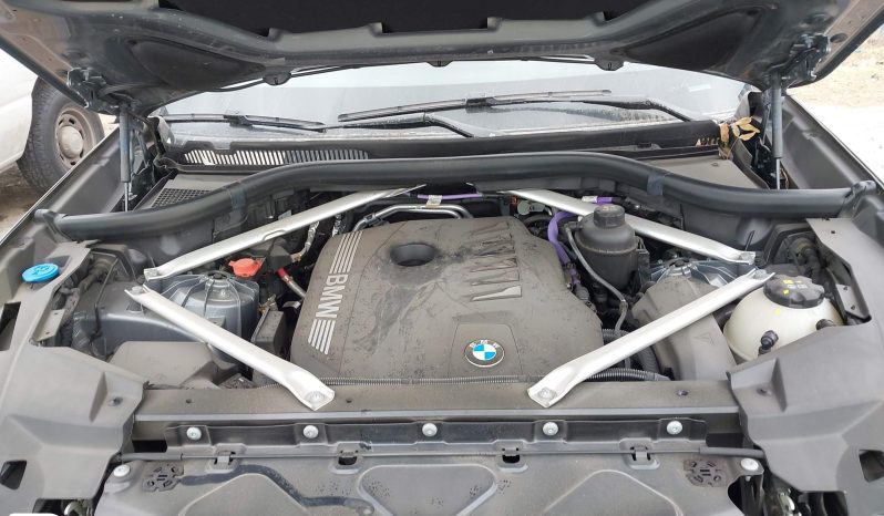 
								2024 BMW X5, Xdrive40I full									