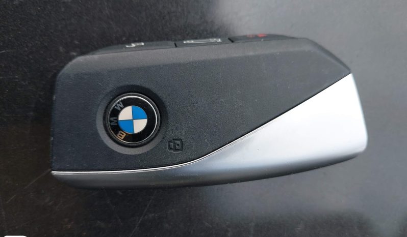 
								2024 BMW X5, Xdrive40I full									