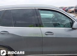 
										2024 BMW X5, Xdrive40I full									