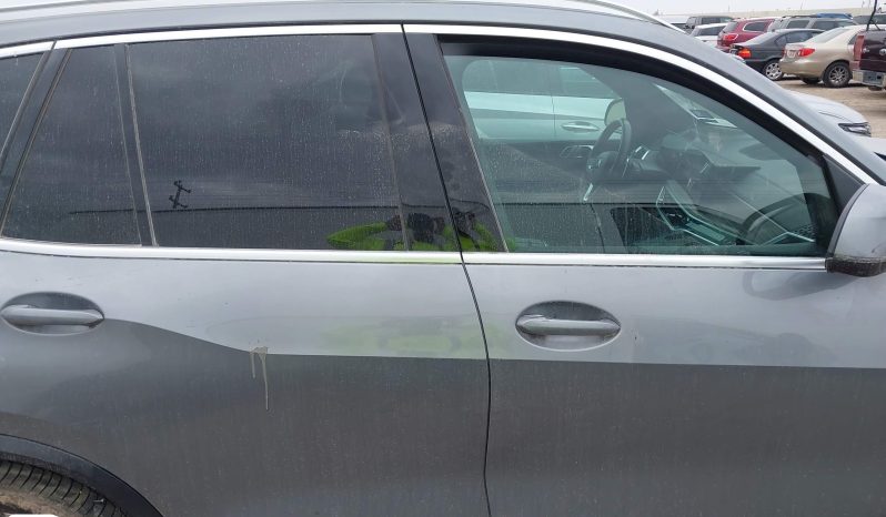 
								2024 BMW X5, Xdrive40I full									