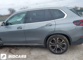 2024 BMW X5, Xdrive40I