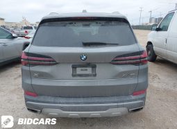 
										2024 BMW X5, Xdrive40I full									