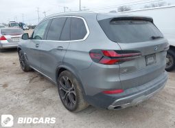 
										2024 BMW X5, Xdrive40I full									