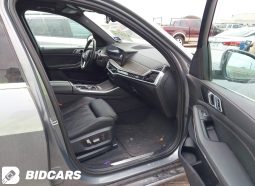 
										2024 BMW X5, Xdrive40I full									