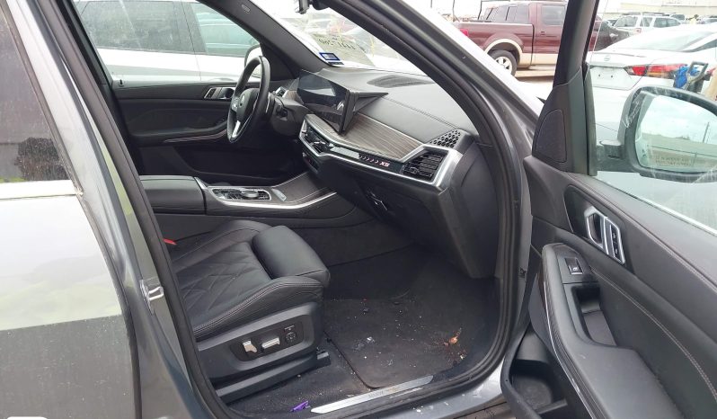 
								2024 BMW X5, Xdrive40I full									