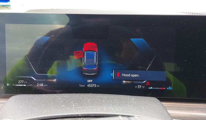 
								2024 BMW X5, Xdrive40I full									