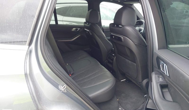 
								2024 BMW X5, Xdrive40I full									