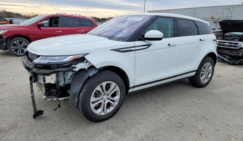 
								Land Rover Range Rover full									