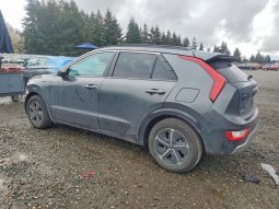 
										KIA Niro full									