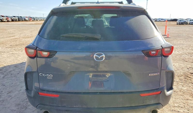 
								Mazda CX-50 full									