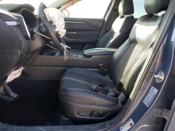 
										Mazda CX-50 full									