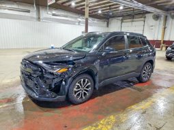 
										2024 Toyota Corolla full									