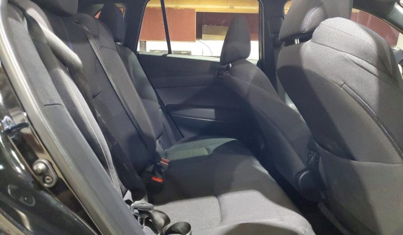 
								2024 Toyota Corolla full									