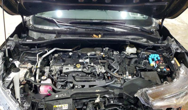 
								2024 Toyota Corolla full									