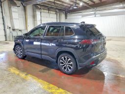 
										2024 Toyota Corolla full									