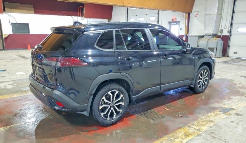 
								2024 Toyota Corolla full									