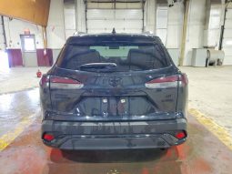 
										2024 Toyota Corolla full									