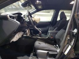 
										2024 Toyota Corolla full									