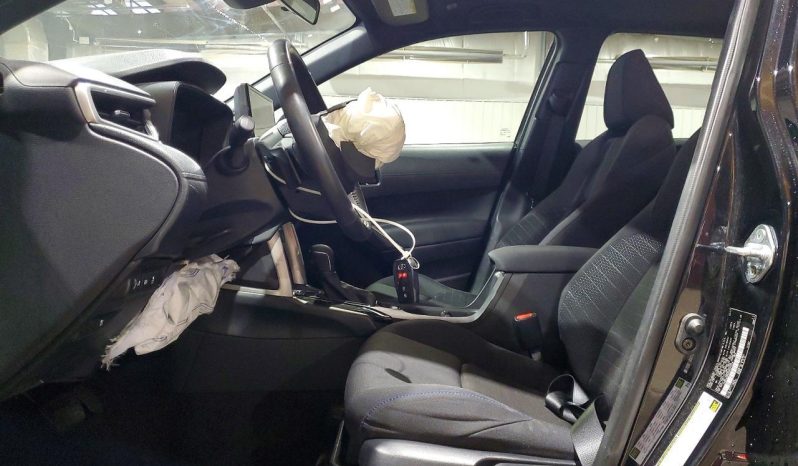 
								2024 Toyota Corolla full									