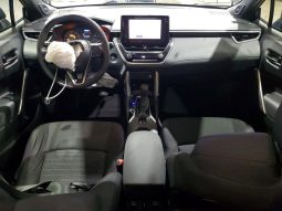 
										2024 Toyota Corolla full									