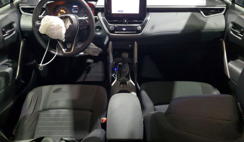 
								2024 Toyota Corolla full									