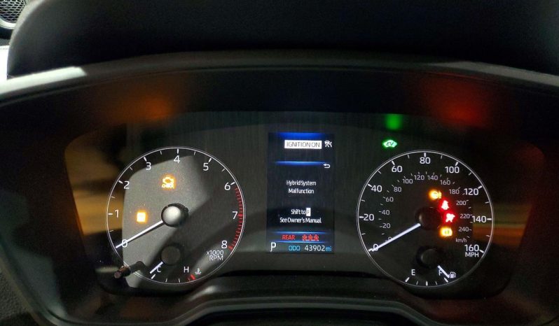 
								2024 Toyota Corolla full									