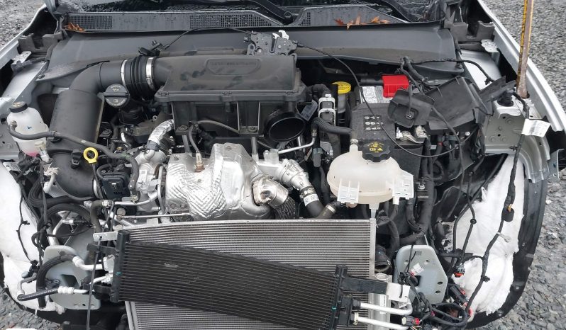 
								2025 Jeep Compass, Latitude 4X4 full									