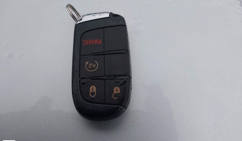 
								2025 Jeep Compass, Latitude 4X4 full									