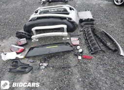 
										2025 Jeep Compass, Latitude 4X4 full									