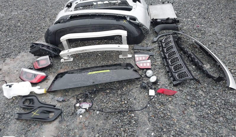 
								2025 Jeep Compass, Latitude 4X4 full									