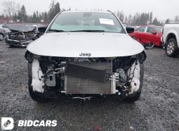 
										2025 Jeep Compass, Latitude 4X4 full									