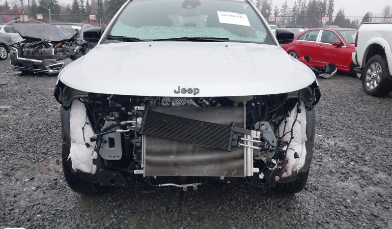 
								2025 Jeep Compass, Latitude 4X4 full									