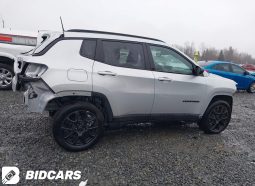 
										2025 Jeep Compass, Latitude 4X4 full									